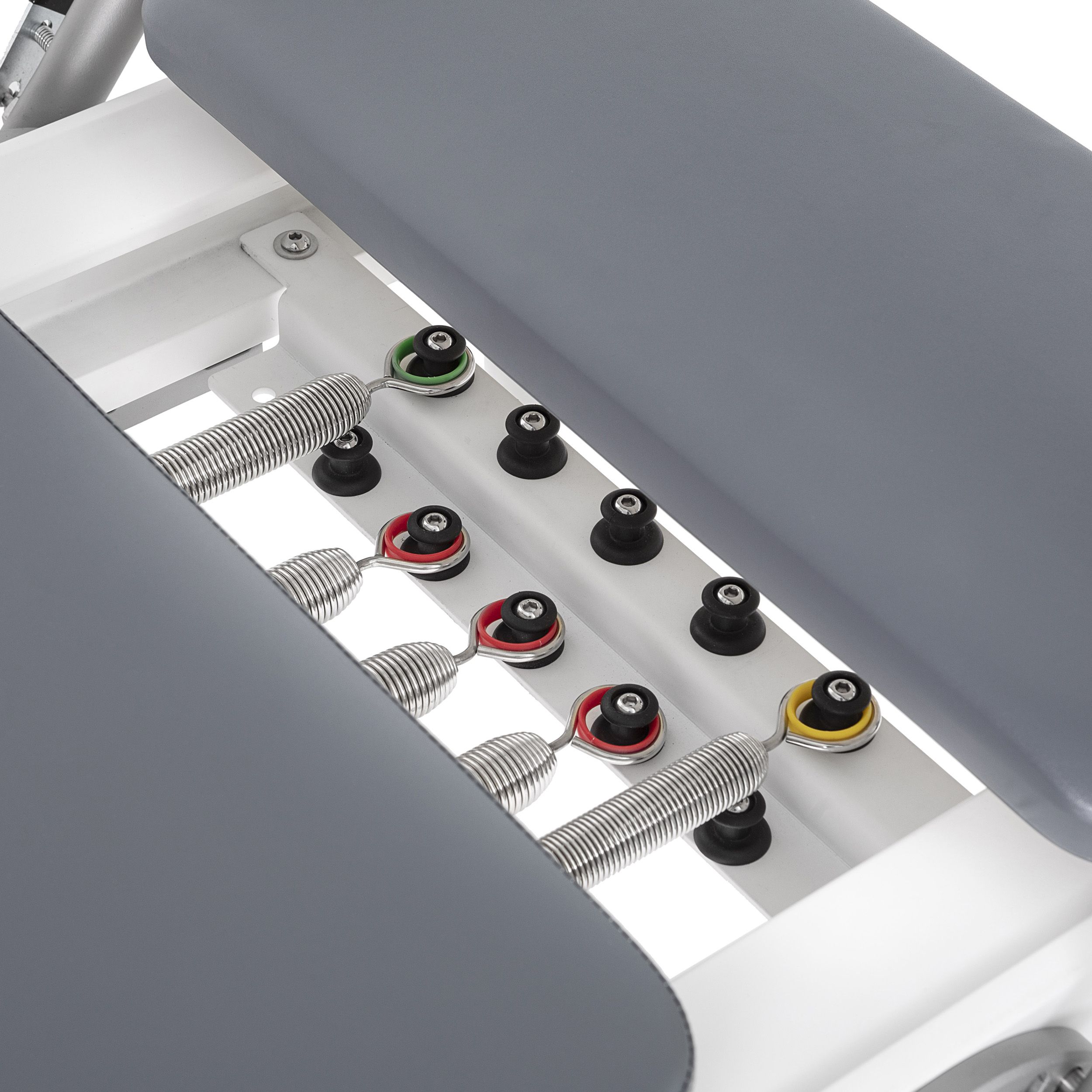 Nubium Reformer | White